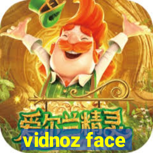 vidnoz face